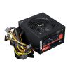 AIGO Fontes para Computador VK450 450W - Preto
