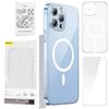 BASEUS Capa para iPhone 13 Pro Max Transparente ARSJ000802