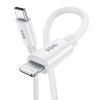 AOHI Cabo USB-C a Lightning Cable 3A 1.2m