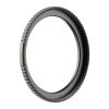POLARPRO Adaptador de Filtro Step Up Ring 58mm - 67mm 58-67-SUR