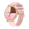COLMI Smartwatch L10 - Ouro