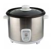 TECHWOOD Panela elétrica de arroz TCR-186
