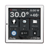 ELLY Painel de Controlo Doméstico WiFi/Bluetooth - Branco