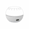 SHELLY Base com Alimentação USB para SHELLY H&T - Branco