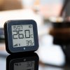 SHELLY Monitorizador Ambiental de Temperatura e Humidade com WiFi - Preto