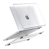LENTION Pelicula de proteção para Macbook Pro 14" - Transparente