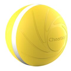 CHEERBLE Animais Brinquedos W1 Amarelo