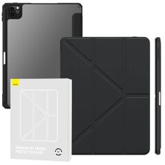 BASEUS Capa para Ipad Pro 2018 / 2020 / 2021 / 2022 11- inch P40112502111-00 - Preto