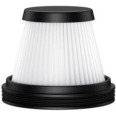 BASUES Filtros de Aspirador de Carro A3lite 2pcs VCAQ070101 - Preto