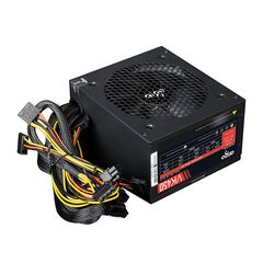 AIGO Fontes para Computador VK450 450W - Preto