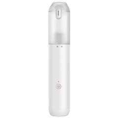 BASEUS Aspirador de Carro Sem Fio A3lite - Branco