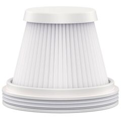 BASUES Filtros de Aspirador de Carro A3lite 2pcs VCAQ070102 - Branco