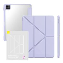 BASEUS Capa para Ipad Pro 2018 / 2020 / 2021 / 2022 11- inch P40112502511-00 - Tolet