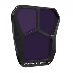 FREEWELL Filtro Neutral Density ND2000 para DJI Mav