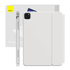 BASEUS Estojo do Teclado Brilliance para iPad 11" 2018 / 2020 / 2021 iPad Air4 / Air5 10.9" ARJK010102