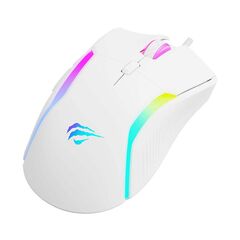 HAVIT Rato Gaming MS1033 (Branco)