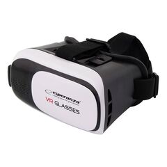 ESPERANZA Óculos para smartphones de 3.5 a 6 polegadas EMV300 3D VR