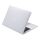LENTION Pelicula de proteção com acabamento mate para Macbook Air 15,3" - Branca