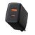BASEUS Transformador USB 20W Preto