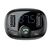 BASEUS Carregador de Isqueiro com Bluetooth