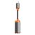 MCDODO Adaptador Jack 3.5mm para Lightning