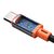MCDODO Cabo Adaptador Macho USB-C - Jack Fêmea 3.5mm