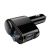 BASEUS Leitor de MP3 Bluetooth para Carro S-06 CCHC000001- Preto