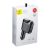 BASEUS Leitor de MP3 Bluetooth para Carro S-06 CCHC000001- Preto