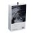 BASEUS Leitor de MP3 Bluetooth para Carro S-06 CCHC000001- Preto