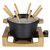 PRINCESS Fondue Set 1.5 L 01.173025.01.001