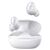 1MORE Earphones ColorBuds 2 TWS ANC ES602 - Branco