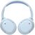 EDIFIER Headphones ANC W820NB Plus - Azul