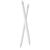 BASEUS Acessórios para Tablet Smooth Writing 2 Stylus Pen - Branco