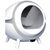 PETWANT Casa de Banho para Gato IP-C101WIFI