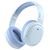 EDIFIER Headphones ANC W820NB Plus - Azul