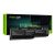 GREEN CELL Baterias para Computadores Toshiba Satellite C650 / C650D / C655 / C660 / C660D / C670 / C670D / L750 / L750D / L755 TS03