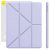 BASEUS Capa para Ipad 10.2" P40112502511-02 - Roxo