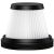 BASUES Filtros de Aspirador de Carro A3lite 2pcs VCAQ070101 - Preto