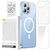 BASEUS Capa para iPhone 13 Pro Transparente ARSJ010702