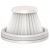 BASEUS Filtros de Aspirador de Carro A2Pro 2pcs VCAQ070002 - Branco