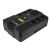 GREEN CELL Fonte de Alimentação Ininterrupta UPS AiO 800VA 480W