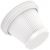 BASUES Filtros de Aspirador de Carro A3lite 2pcs VCAQ070102 - Branco