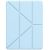 BASEUS Capa para Ipad Pro 2020 / 2021 / 2022 12.9" P40112502311-00 - Azul Claro