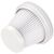 BASUES Filtros de Aspirador de Carro A3lite 2pcs VCAQ070102 - Branco