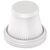 BASUES Filtros de Aspirador de Carro A3lite 2pcs VCAQ070102 - Branco