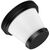 BASUES Filtros de Aspirador de Carro A3lite 2pcs VCAQ070101 - Preto