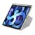 BASEUS Capa para Ipad Air 4 / Air 5 10.9" P40112502821-01 - Cinza