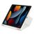 BASEUS Capa para Ipad 10.2" P40112502211-02 - Branco