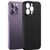 BASEUS Capa para iPhone 14 Pro Max Synthetic Fiber ARQW000101 - Preto