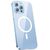 BASEUS Capa para iPhone 13 Pro Max Transparente ARSJ000802